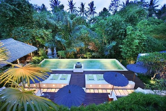 The Purist Villas and Spa image 1