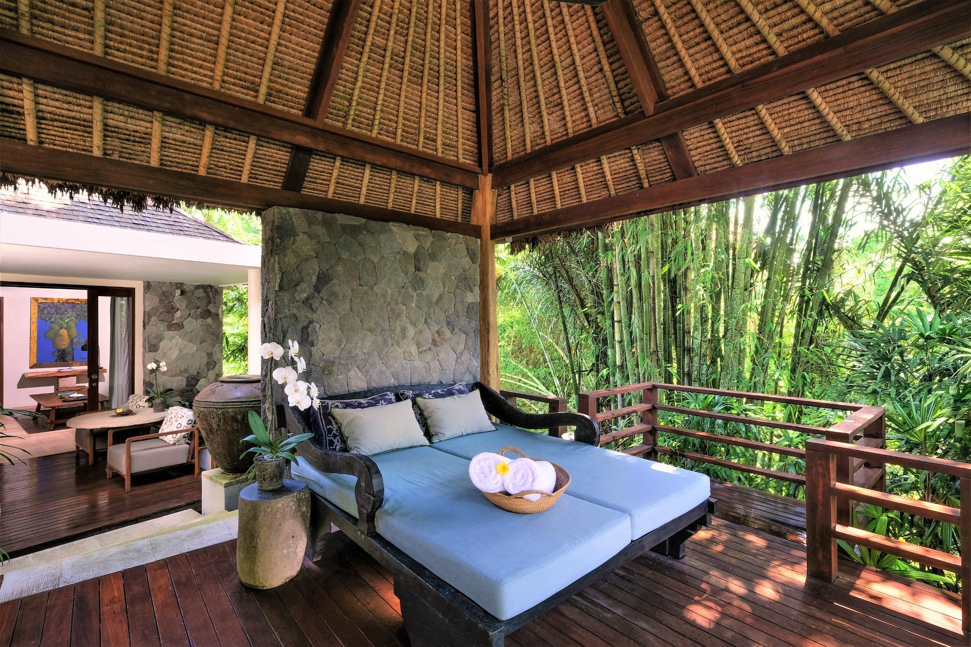 The Purist Villas and Spa image 2