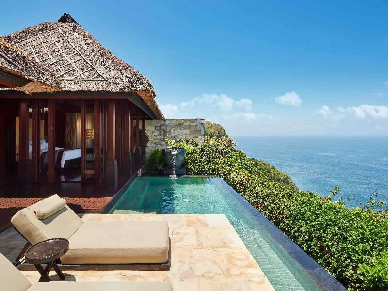 Bvlgari Resort Bali image 1