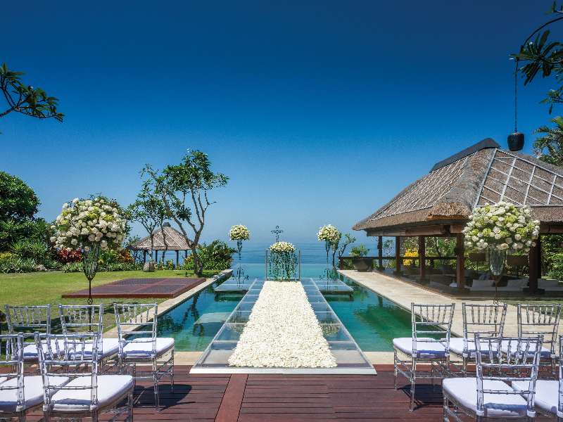 Bvlgari Resort Bali image 2