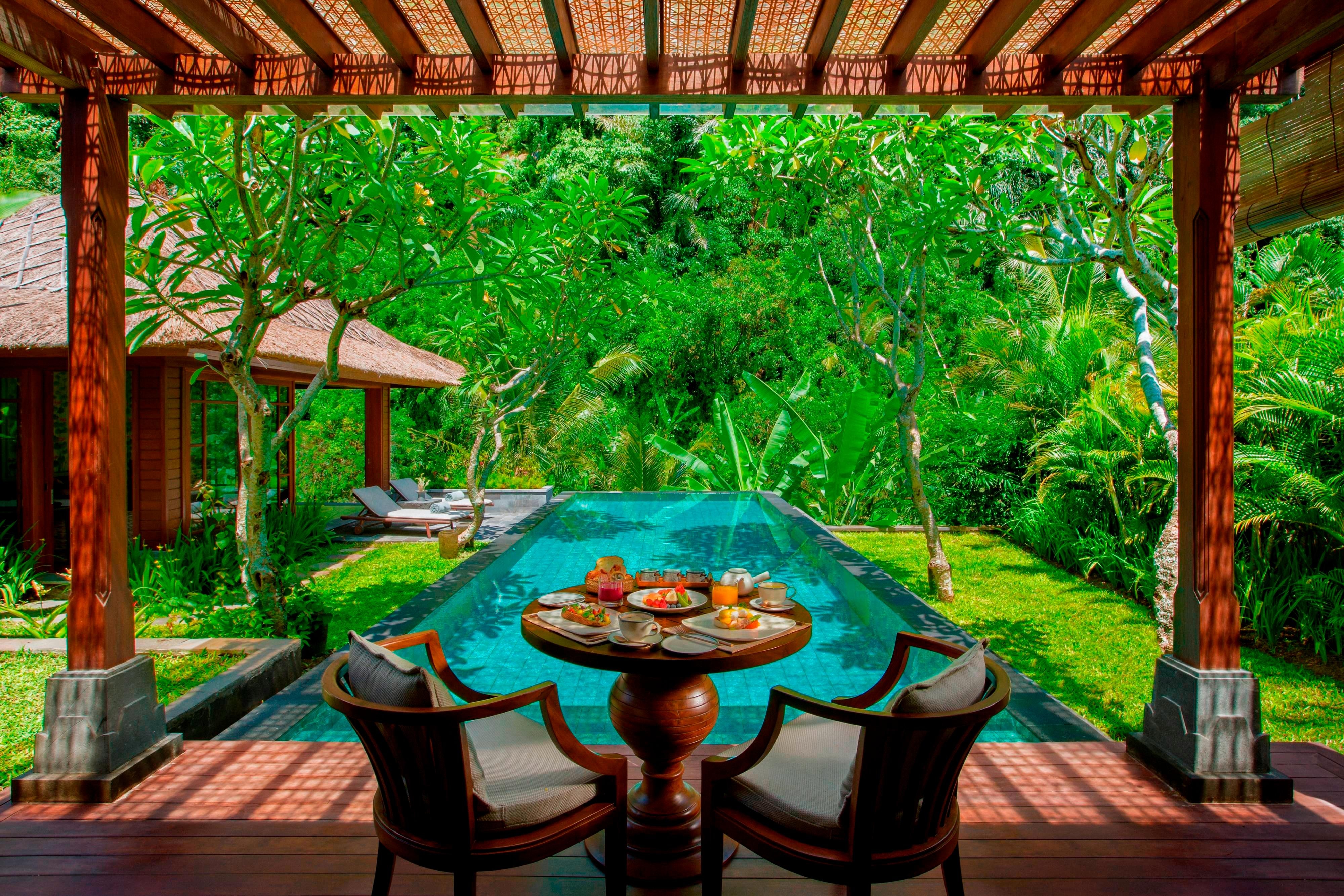 Mandapa, a Ritz-Carlton Reserve image 1