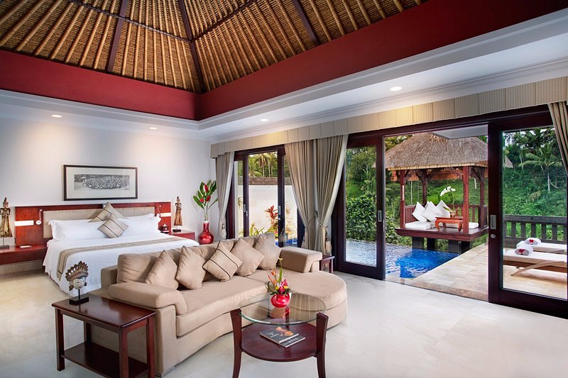Viceroy Bali image 1