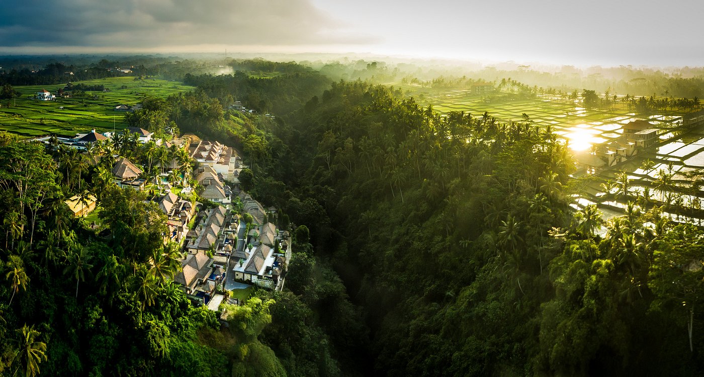 Viceroy Bali image 2