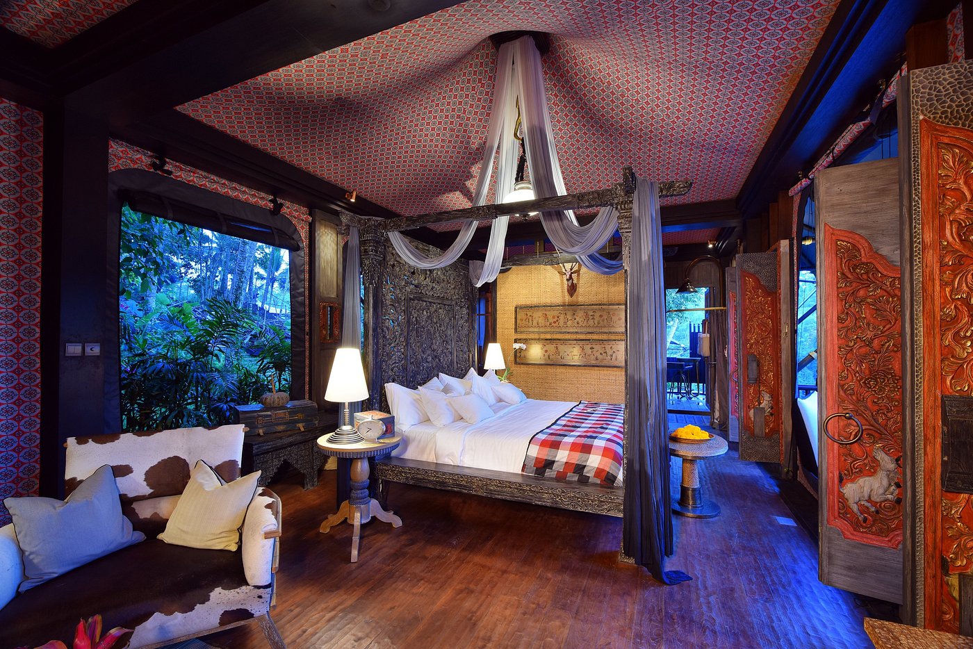 Capella Ubud image 1