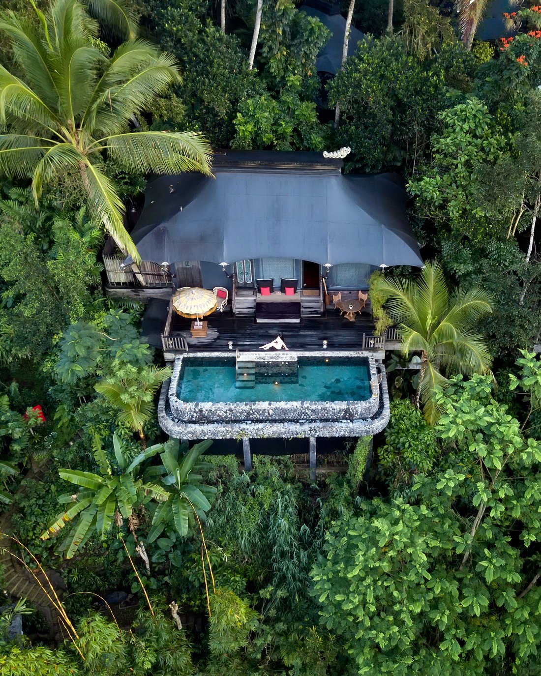 Capella Ubud image 2