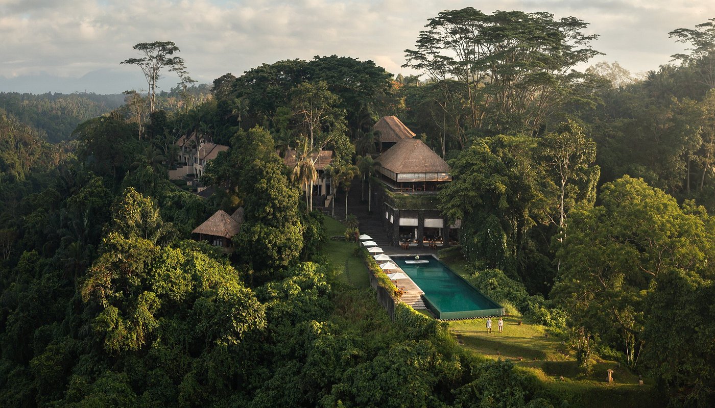Alila Ubud image 1