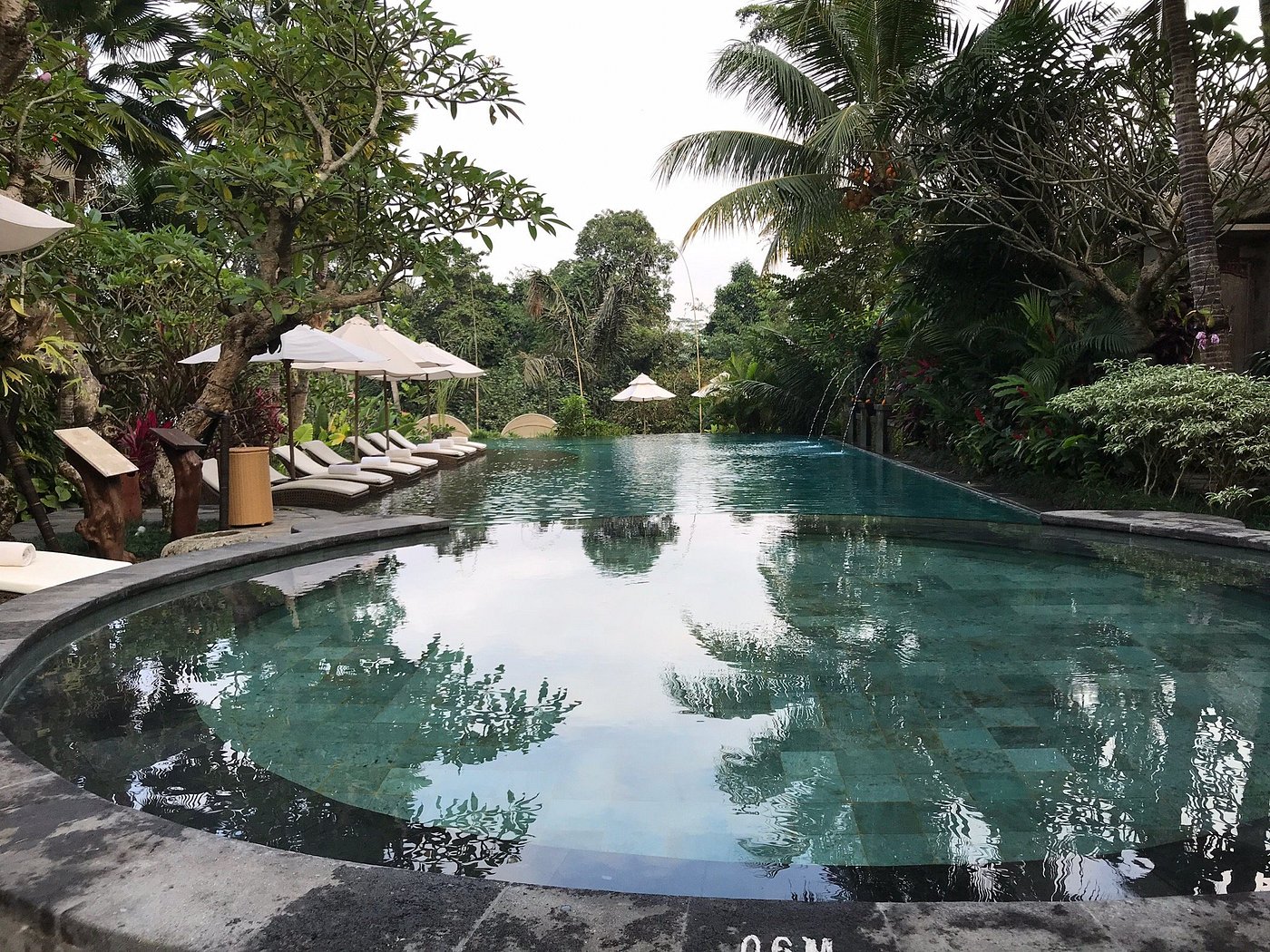 The Udaya Resorts and Spa image 2