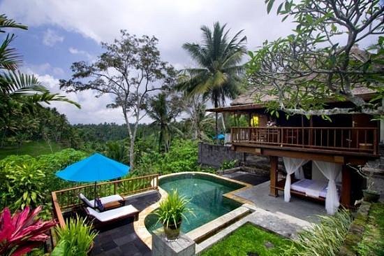 Kamandalu Ubud image 1